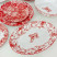 Столовый сервиз Christian Dior Toile de Jouy 6 персон