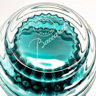 Подсвечники Baccarat Eye набор 2шт