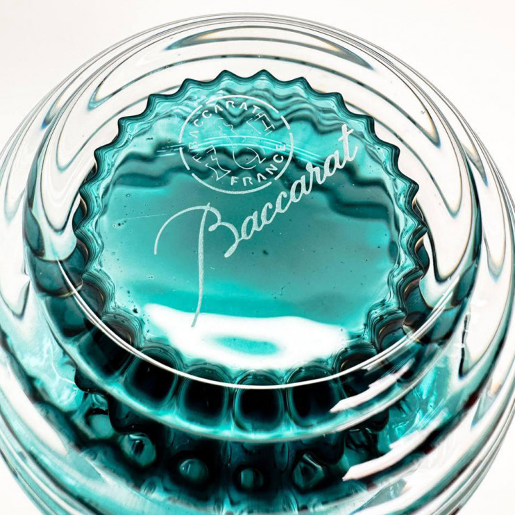 Подсвечники Baccarat Eye набор 2шт
