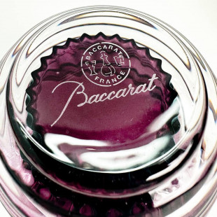 Подсвечники Baccarat Eye набор 2шт