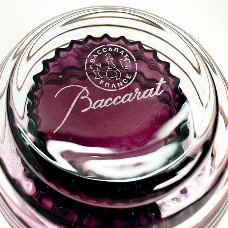 Подсвечники Baccarat Eye набор 2шт
