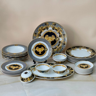 Столовый сервиз Versace Prestige Gala на 6 персон