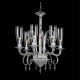 Стиль Mille Nuits Люстра Хрустальная лампа Baccarat