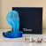 Статуэтка Daum Crustal Cobra Figurine 22*18 см