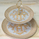 Фруктовница Hermes Mosaique Au 24