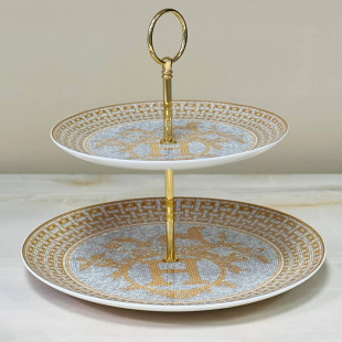 Фруктовница Hermes Mosaique Au 24