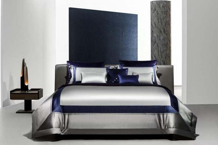 Постельное белье Hermes