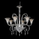 6 Люстра Baccarat Light Lustre Mille Nuits