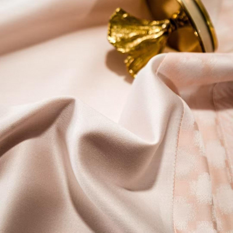 Постельное белье Hermes
