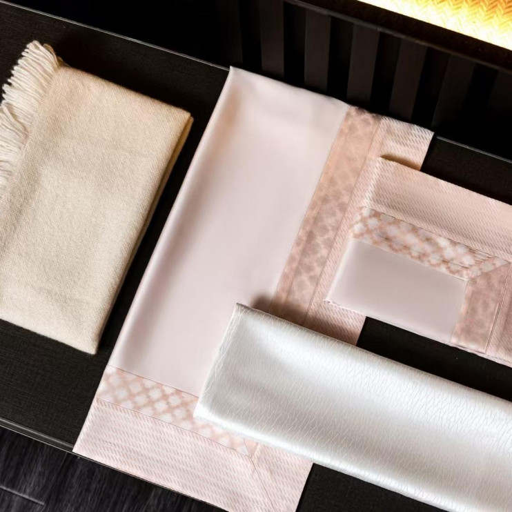 Постельное белье Hermes