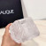 Подсвечник Lalique 11,5 cм