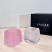 Подсвечник Lalique 11,5 cм