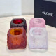 Подсвечник Lalique 11,5 cм