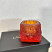 Подсвечник Lalique 11,5 cм