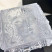 Подсвечник Lalique 11,5 cм