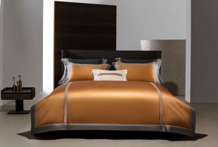 Постельное белье Hermes
