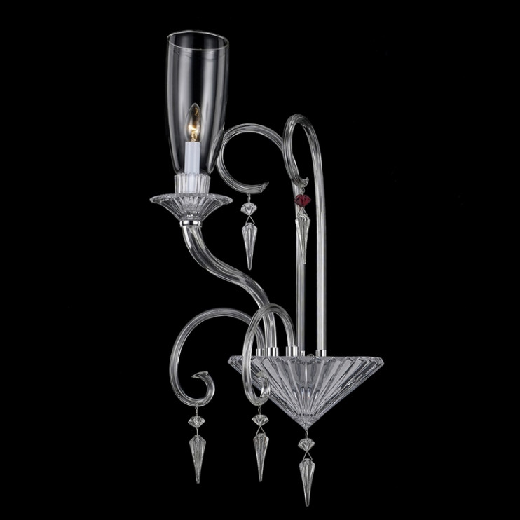 Бра  Baccarat Mille Nuits