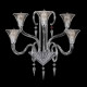Настенное бра Baccarat 5 Light Mille Nuits