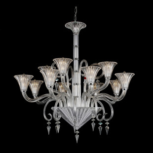 Люстра Baccarat Mille Nuits с 12 лампочками