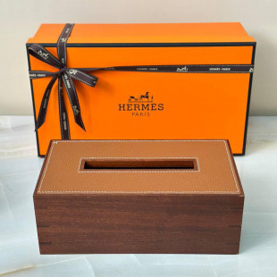 Салфетница Hermes оранжевая