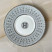 Чайный сервиз Hermes Mosaique platinum на 6 персон