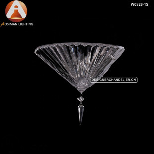 Настенный светильник-бра Baccarat