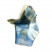Скульптура Lalique Aquatique 26 см