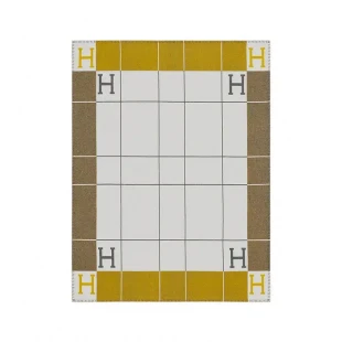 Плед Hermes Avalon III 140x160