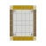 Плед Hermes Avalon III 140x160