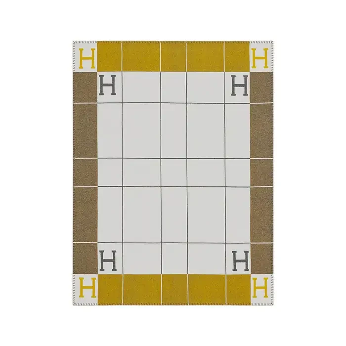 Плед Hermes Avalon III 140x160
