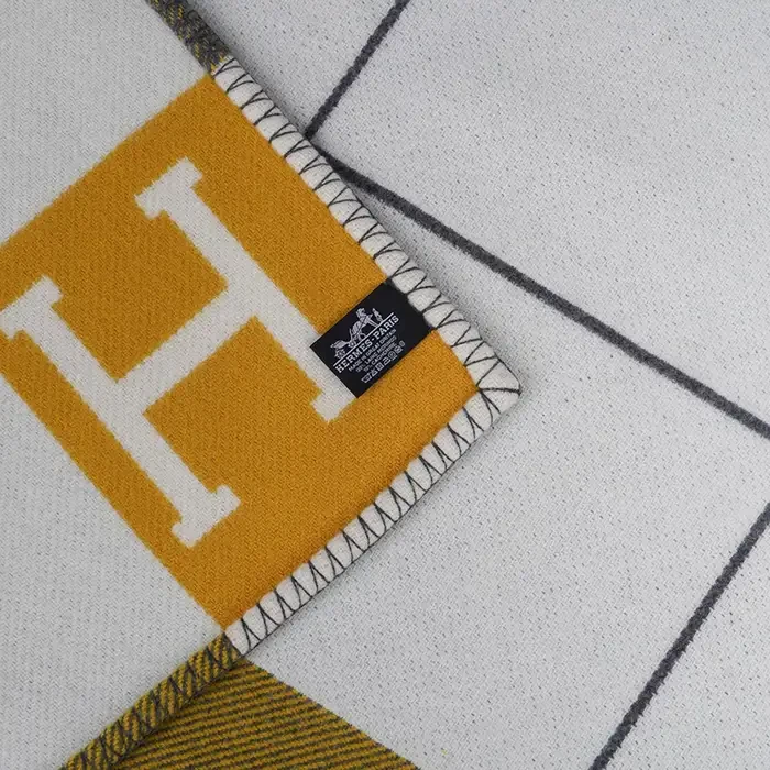 Плед Hermes Avalon III 140x160