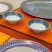 Столовый сервиз Hermes Tie Set 6 персон, 41 предмет