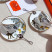 Чайный сервиз Hermes d'Equateur на 6 персон