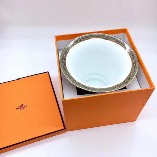 Конфетница Hermes Cheval d'Orient 17 см 