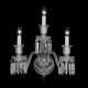 Хрустальный настенный светильник Baccarat Бра Light Lamp