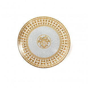 Столовый cервиз Hermes Mosaique au 24 на 6 персон