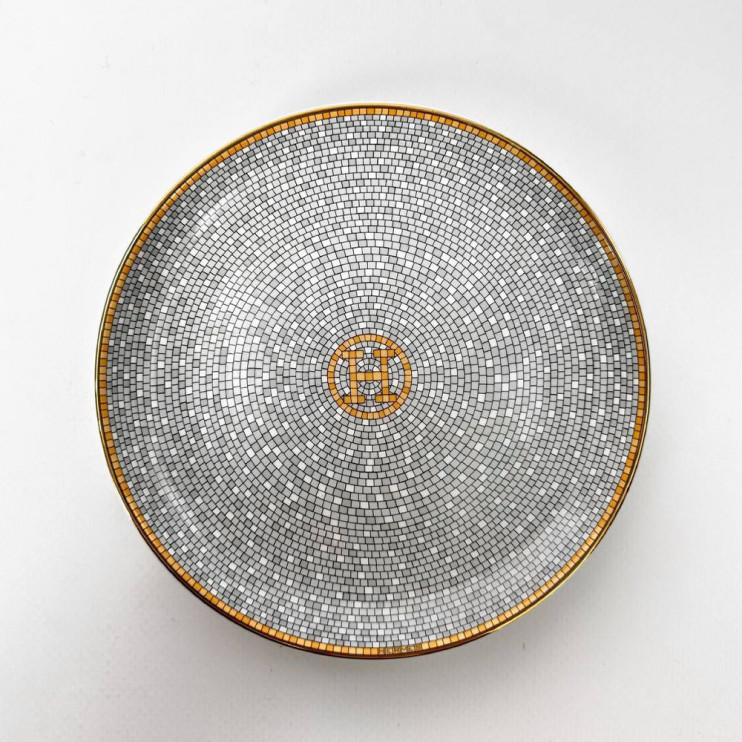 Столовый cервиз Hermes Mosaique au 24 на 6 персон