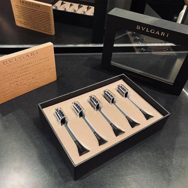 Набор для ванны Bvlgari
