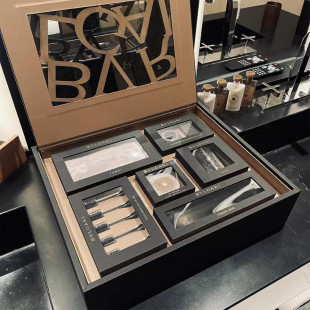 Набор для ванны Bvlgari