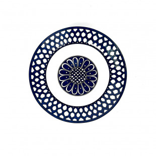 Столовый cервиз Hermes Bleus d'Ailleurs 6 персон
