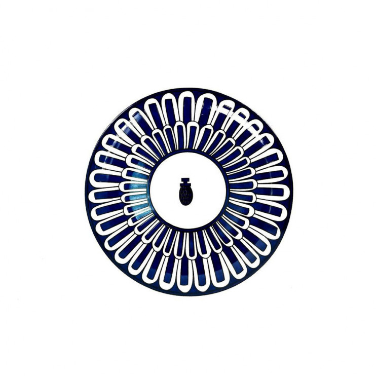 Столовый cервиз Hermes Bleus d'Ailleurs 6 персон