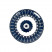 Столовый cервиз Hermes Bleus d'Ailleurs 6 персон