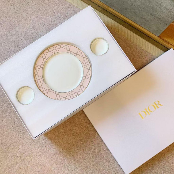 Столовый сервиз Christian Dior 6 персон