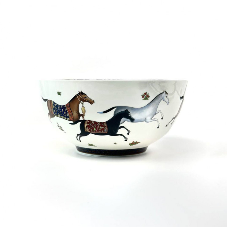 Столовый сервиз Hermes Cheval d'Orient 6 персон