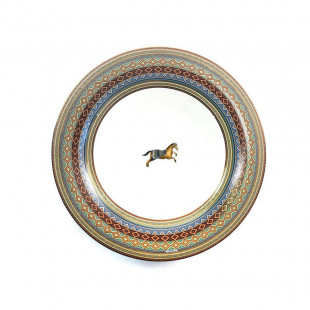 Столовый сервиз Hermes Cheval d'Orient 6 персон