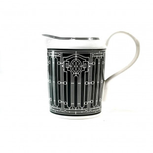 Чайный сервиз Hermes H Deco на 6 персон