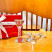 Подсвечник Baccarat 18 см 