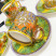 Чайный сервиз Versace 4 персоны