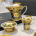 Чайный сервиз Versace 4 персоны