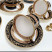 Чайный сервиз Versace 4 персоны